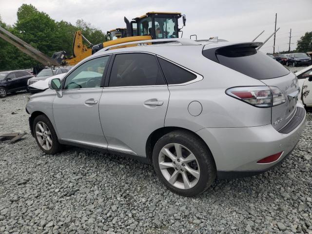 2010 Lexus Rx 350 VIN: 2T2ZK1BA1AC021911 Lot: 54053384