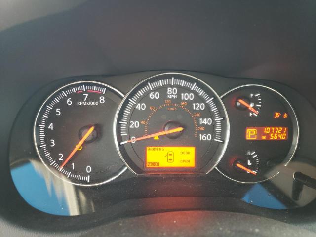 2009 Nissan Maxima S VIN: 1N4AA51E39C809891 Lot: 56953284