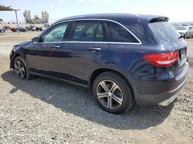 2016 Mercedes-Benz Glc 300 VIN: WDC0G4JB4GF068872 Lot: 53319464