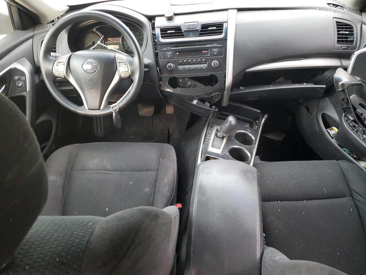 1N4AL3AP0EN358174 2014 Nissan Altima 2.5