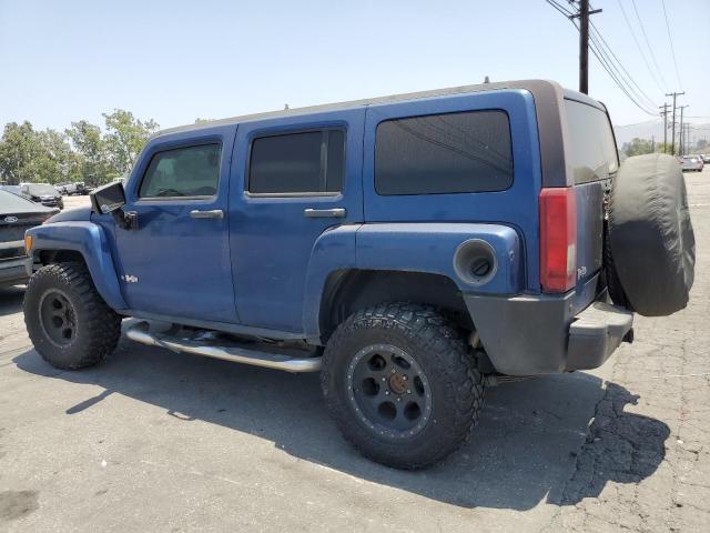 2006 Hummer H3 VIN: 5GTDN136968138535 Lot: 56720634