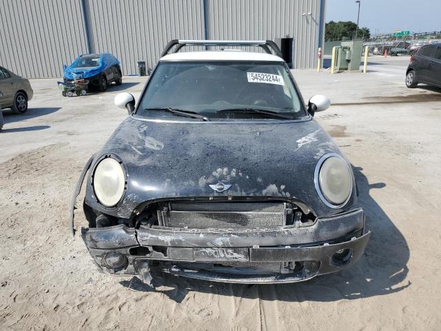 2007 Mini Cooper VIN: WMWMF33587TT50331 Lot: 54523244