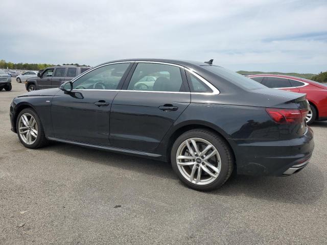 2020 Audi A4 Premium VIN: WAUDNAF44LN006097 Lot: 54120234