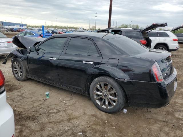 2014 Chrysler 300 S VIN: 2C3CCAGG9EH384932 Lot: 53133464