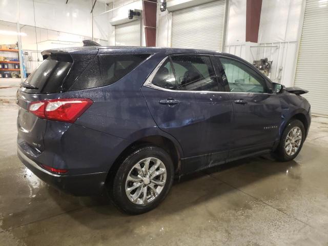 2019 Chevrolet Equinox Lt VIN: 3GNAXUEV9KL271552 Lot: 56431764