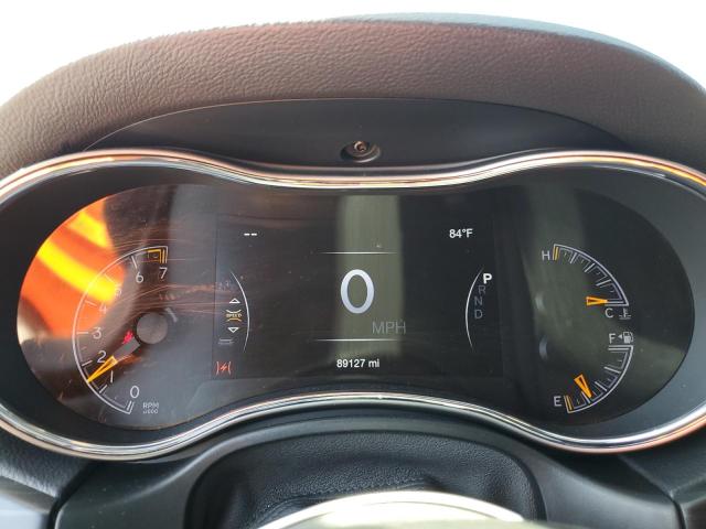 2019 Jeep Grand Cherokee Limited VIN: 1C4RJFBG2KC694323 Lot: 55421384