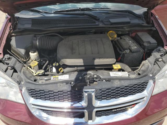 2C4RDGCG2LR179858 Dodge Caravan GRAND CARA 12