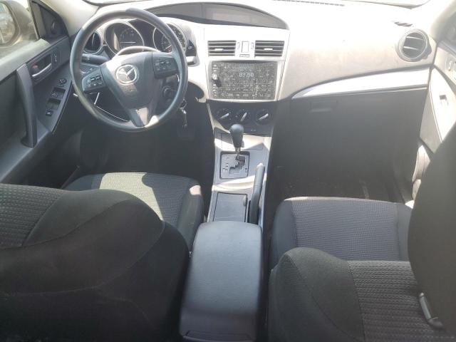 2012 Mazda 3 I VIN: JM1BL1VF6C1504473 Lot: 56028314