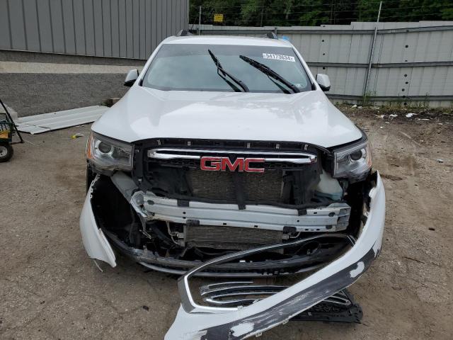 2018 GMC Acadia Sle VIN: 1GKKNSLS7JZ198175 Lot: 54173634