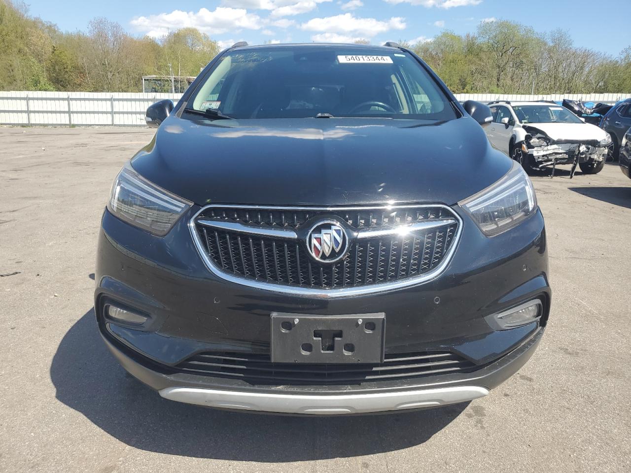 KL4CJHSB5HB139042 2017 Buick Encore Premium