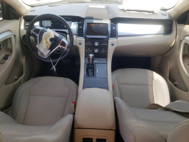 2017 Ford Taurus Sel VIN: 1FAHP2E8XHG118591 Lot: 55731704