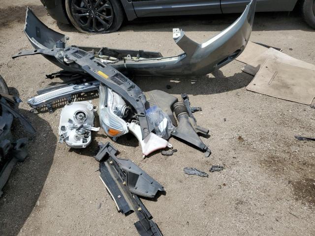 2009 Toyota Highlander Hybrid Limited VIN: JTEEW44A892037552 Lot: 53061194