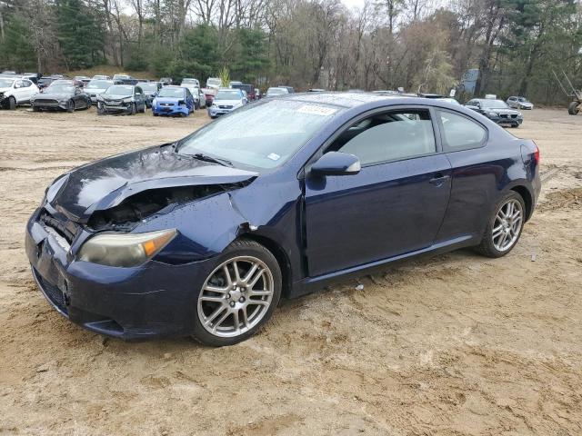 2006 Toyota Scion Tc VIN: JTKDE177360068466 Lot: 53034144