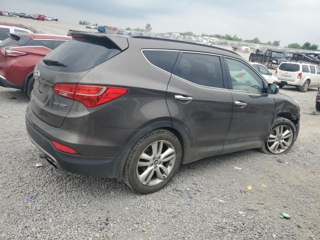 2013 Hyundai Santa Fe Sport VIN: 5XYZU3LA8DG075000 Lot: 55995784