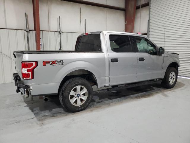 2020 Ford F150 Supercrew VIN: 1FTEW1E47LKE80746 Lot: 55681664