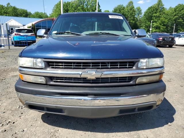 2000 Chevrolet Silverado C1500 VIN: 1GCEC19V8YZ187013 Lot: 56002904