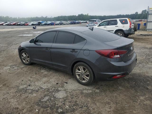 2020 HYUNDAI ELANTRA SE - 5NPD84LF0LH565857