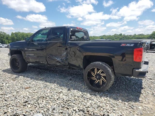 2015 Chevrolet Silverado K1500 Lt VIN: 1GCVKREHXFZ386367 Lot: 54874144