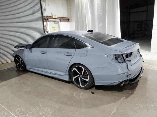 2021 Honda Accord Sport VIN: 1HGCV2F37MA012871 Lot: 56666594