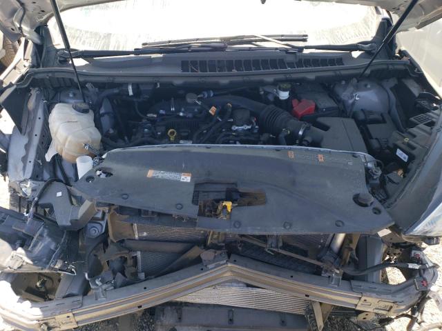 2019 Ford Edge Se VIN: 2FMPK4G9XKBB76880 Lot: 56342604