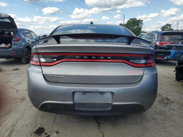 2015 Dodge Dart Se VIN: 1C3CDFAA7FD433994 Lot: 57146174