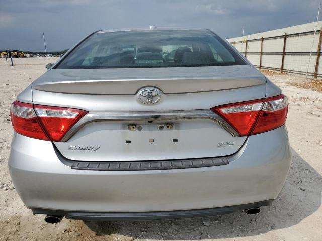 VIN 4T1BK1FK5GU030790 2016 Toyota Camry, Xse no.6