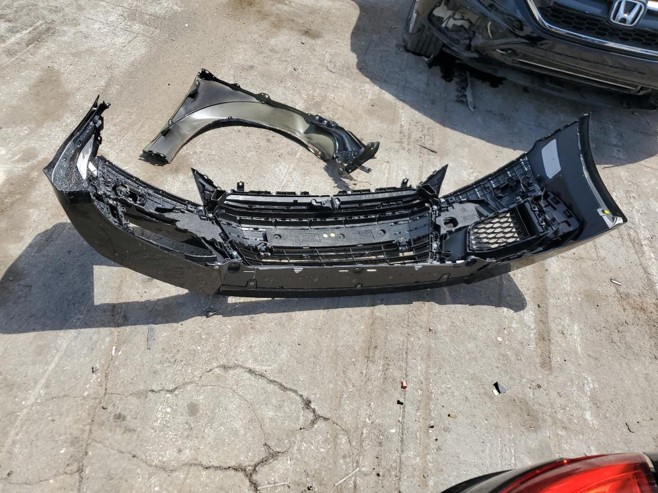 TRUA1AFV5P1008454 2023 Audi Tts