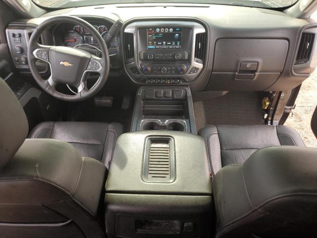 2017 Chevrolet Silverado K2500 Heavy Duty Ltz VIN: 1GC1KWEY5HF227628 Lot: 54416354