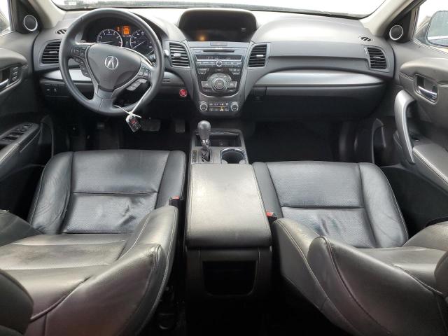 VIN 5J8TB4H56EL019853 2014 Acura RDX, Technology no.8