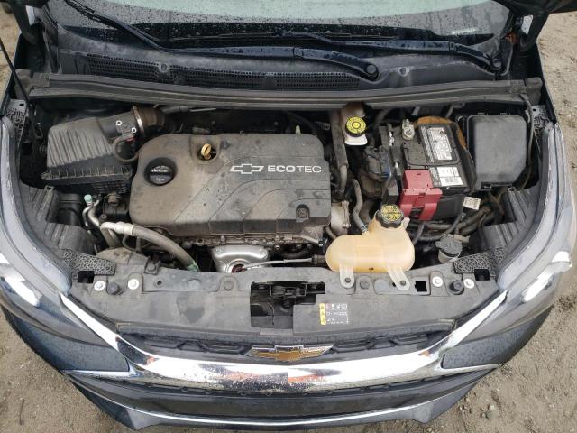 2019 CHEVROLET SPARK LS - KL8CB6SA8KC717126