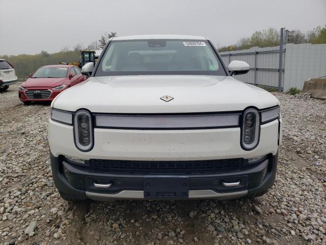 2022 Rivian R1T Adventure VIN: 7FCTGAAA9NN013419 Lot: 53809704