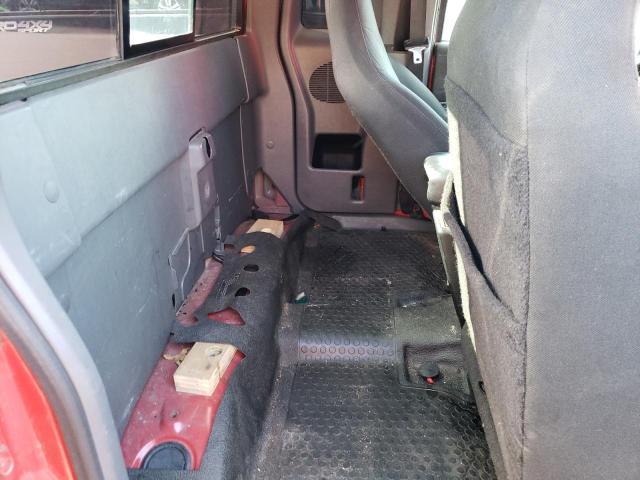 2003 Ford Ranger Super Cab VIN: 1FTZR45E23PB07426 Lot: 56161394