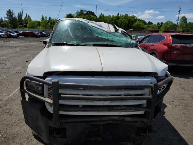 2003 Ford F250 Super Duty VIN: 1FTNW21FX3EA75217 Lot: 53917604