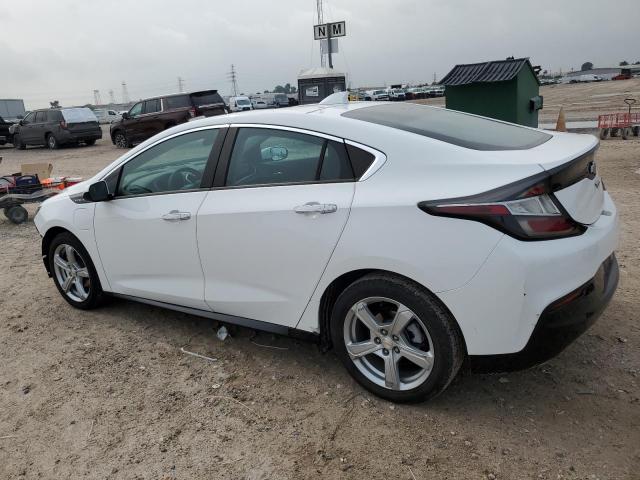 VIN 1G1RC6S59JU110445 2018 Chevrolet Volt, LT no.2