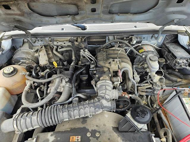 2009 Ford Ranger VIN: 8AFDT50D796205651 Lot: 49746404