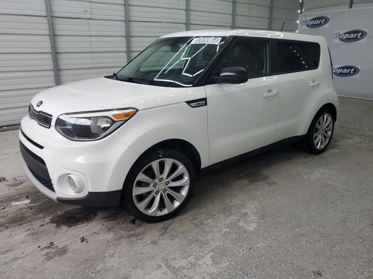 KNDJP3A55K7914007 2019 Kia Soul +