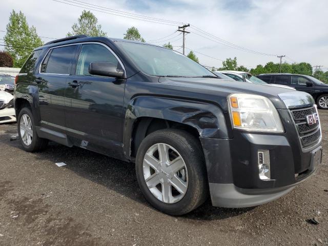 2011 GMC Terrain Sle VIN: 2CTALSEC4B6418523 Lot: 55890984