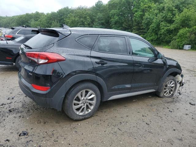 2018 Hyundai Tucson Sel VIN: KM8J3CA48JU649386 Lot: 56309184