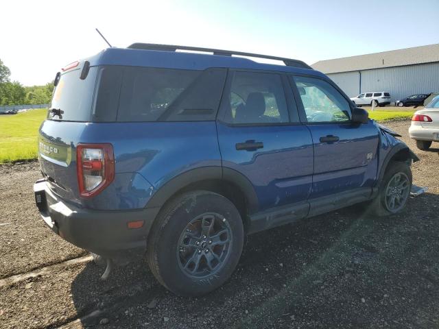 2024 Ford Bronco Sport Big Bend VIN: 3FMCR9B66RRE12084 Lot: 56286594