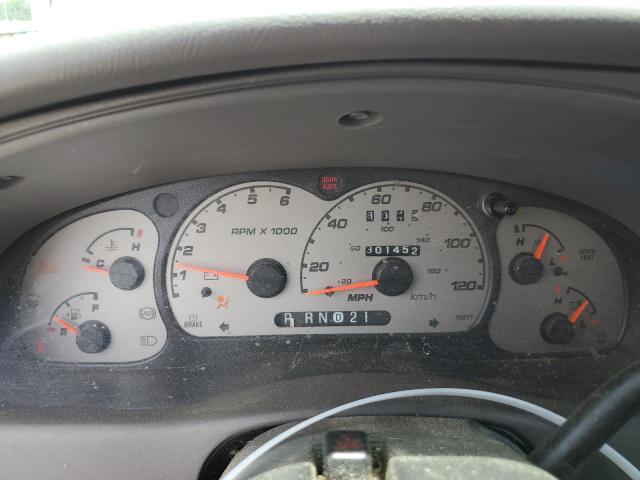 2003 Ford Ranger Super Cab VIN: 1FTYR44E63PB66718 Lot: 56242434