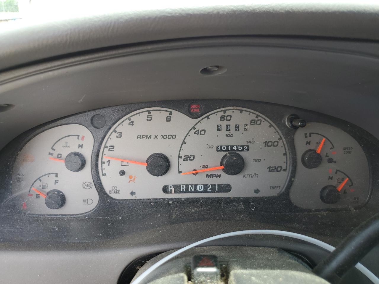 1FTYR44E63PB66718 2003 Ford Ranger Super Cab