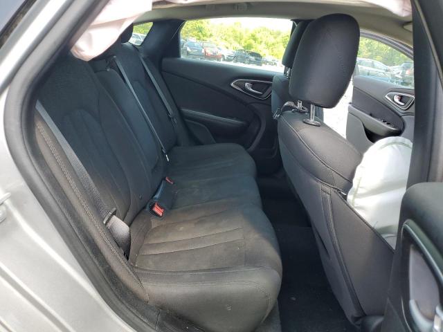2016 CHRYSLER 200 LIMITE - 1C3CCCAB7GN144409
