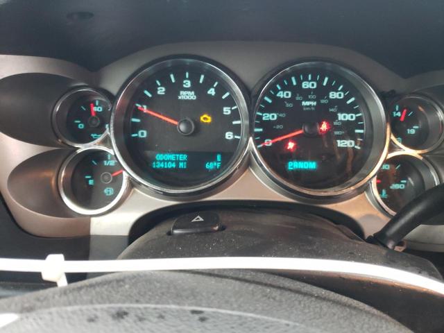 2010 Chevrolet Silverado C1500 Lt VIN: 3GCRCSE02AG231501 Lot: 54130474