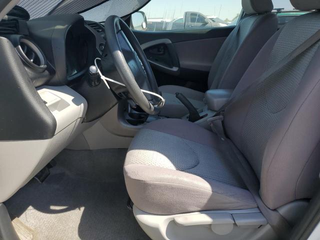 2007 Toyota Rav4 VIN: JTMZD33V876025787 Lot: 55400894