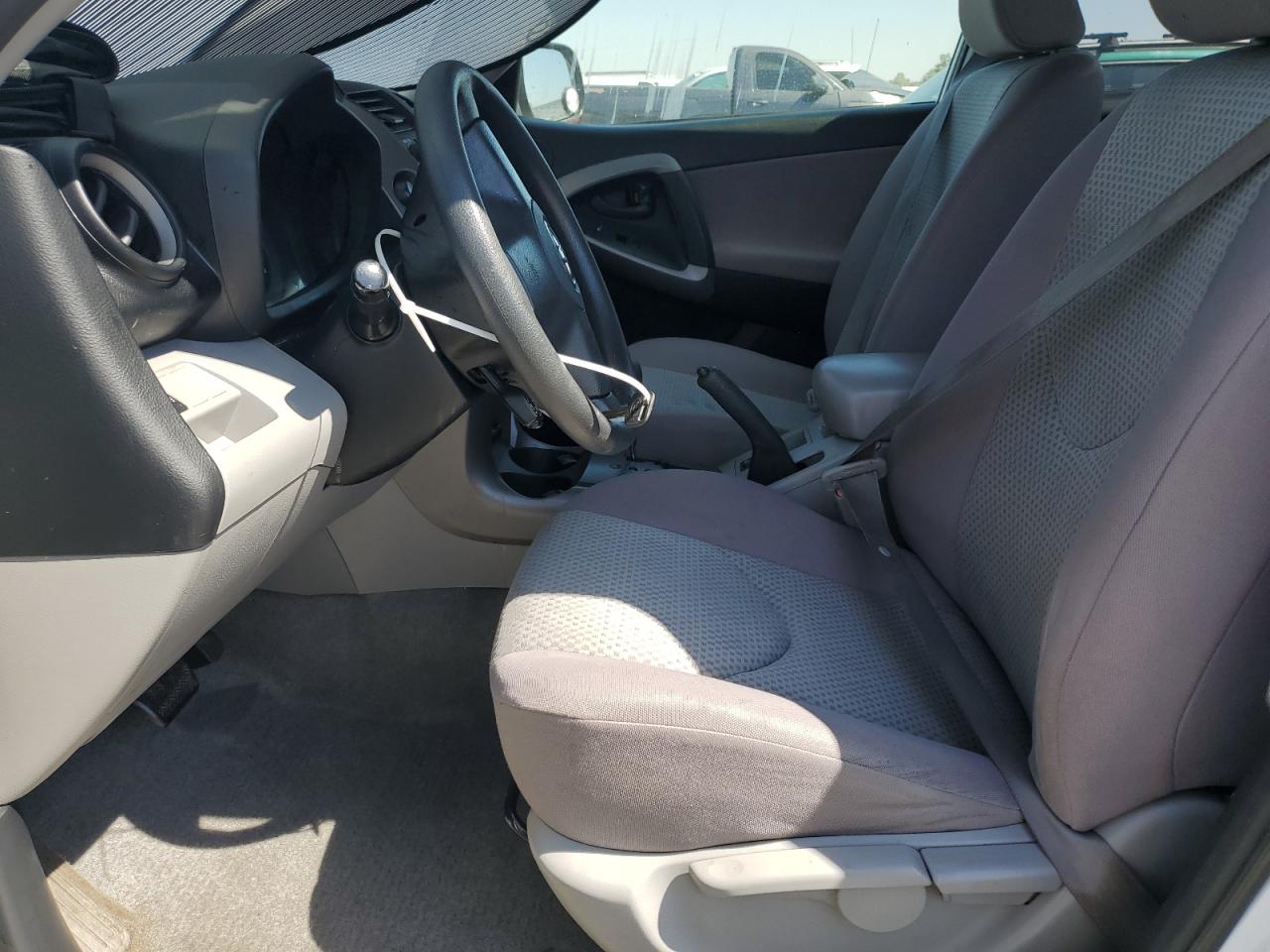 JTMZD33V876025787 2007 Toyota Rav4