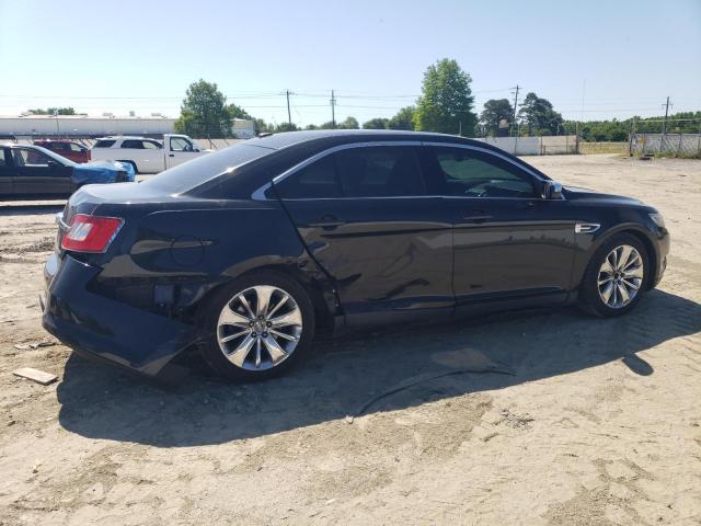 2011 Ford Taurus Limited VIN: 1FAHP2JW1BG105319 Lot: 56964604