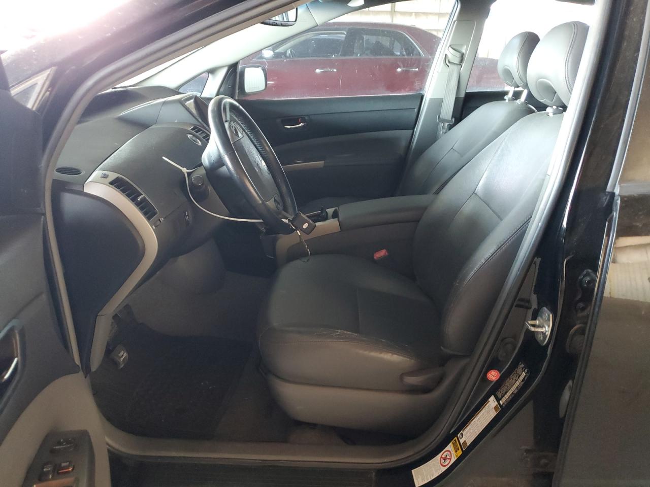 JTDKB20U283371382 2008 Toyota Prius