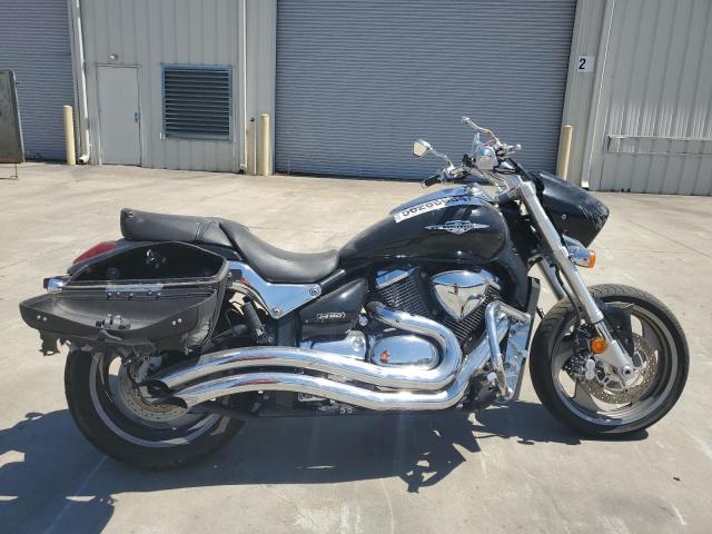 2013 SUZUKI VZ1500 - JS1VY55AXD2100849