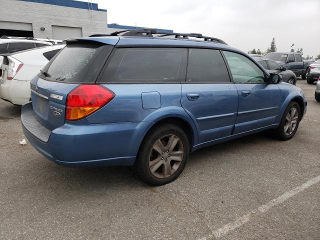 2007 Subaru Legacy Outback 3.0R Ll Bean VIN: 4S4BP86CX74306240 Lot: 55041914