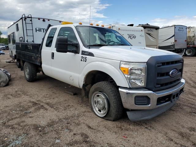 2013 Ford F250 Super Duty VIN: 1FT7X2B64DEB45638 Lot: 55462394